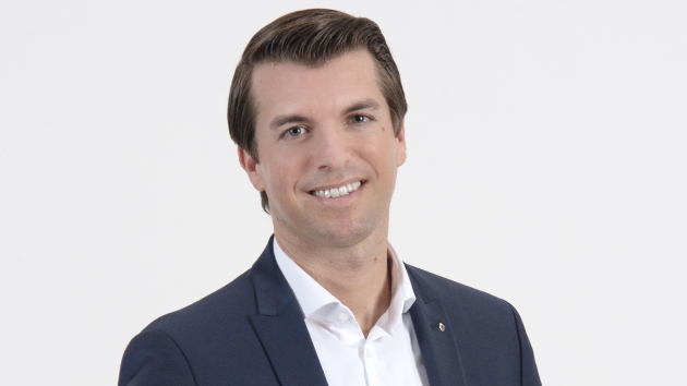Dacia unter neuer Leitung - Thilo Schmidt mit neuer Aufgabe innerhalb der Renault Group - Quelle: Renault